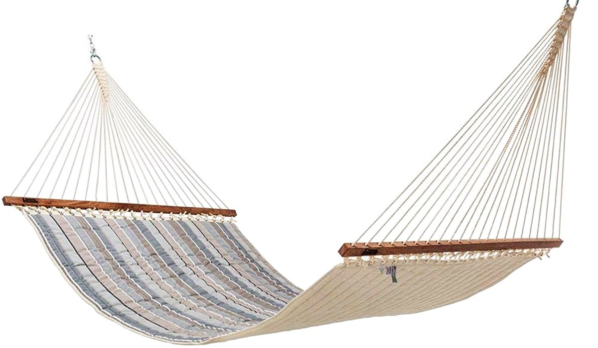 Outdoor Heavy Duty Hammock What are Your Options