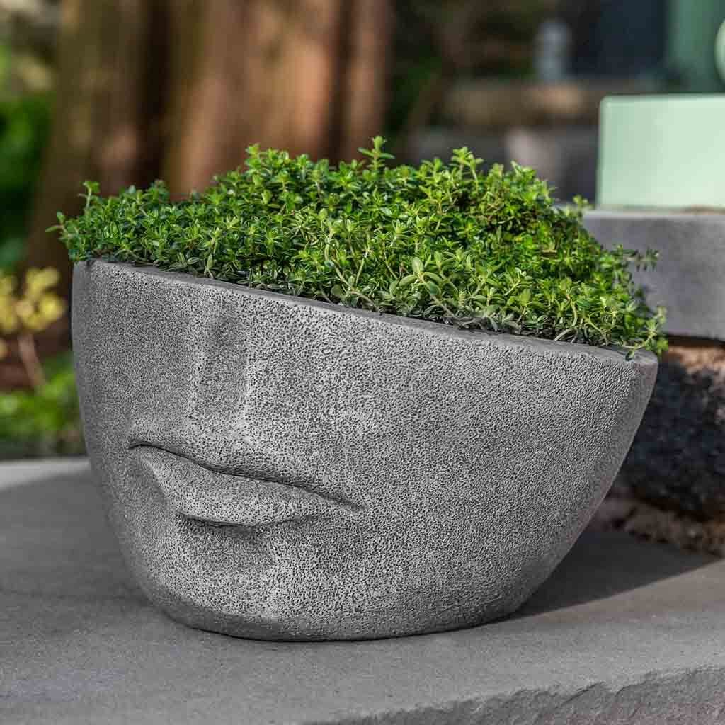 Campania International, Inc Giulia Pot Planter