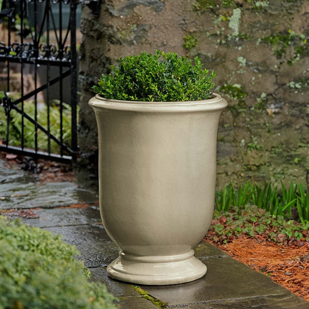 Antibe Urn Planter | Glazed Collection