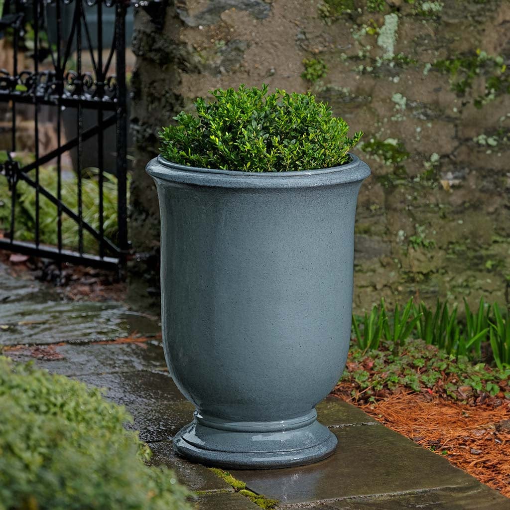 Antibe Urn Planter | Glazed Collection