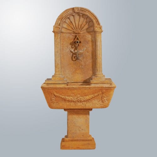 Foritalico Wall Fountain For Spout