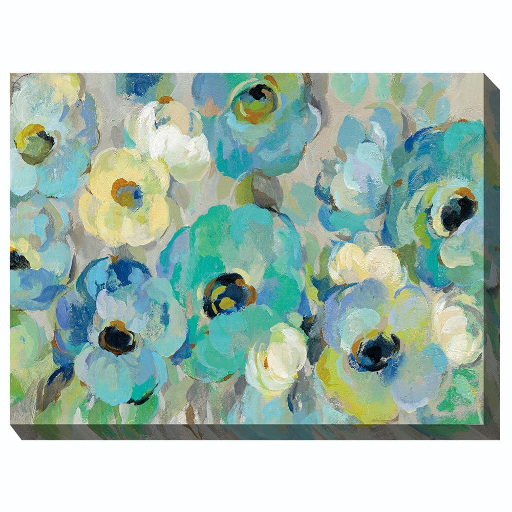 High Spirits Outdoor Canvas Art