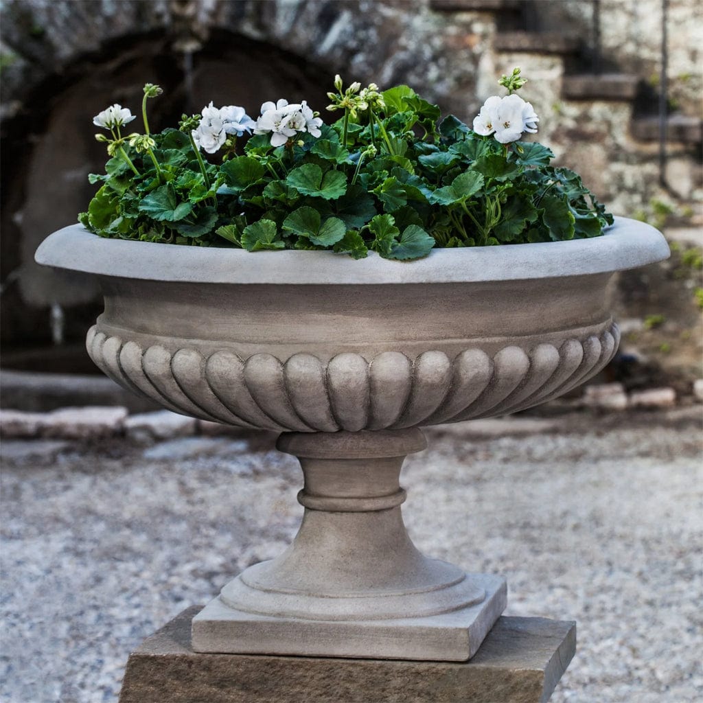 Kingscote Urn Garden Planter