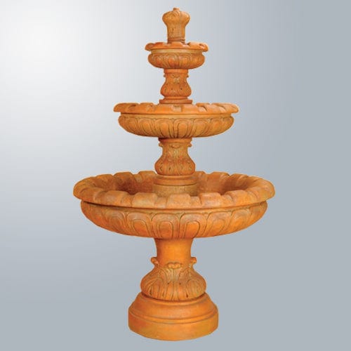 Princesse Three Tier Fountain