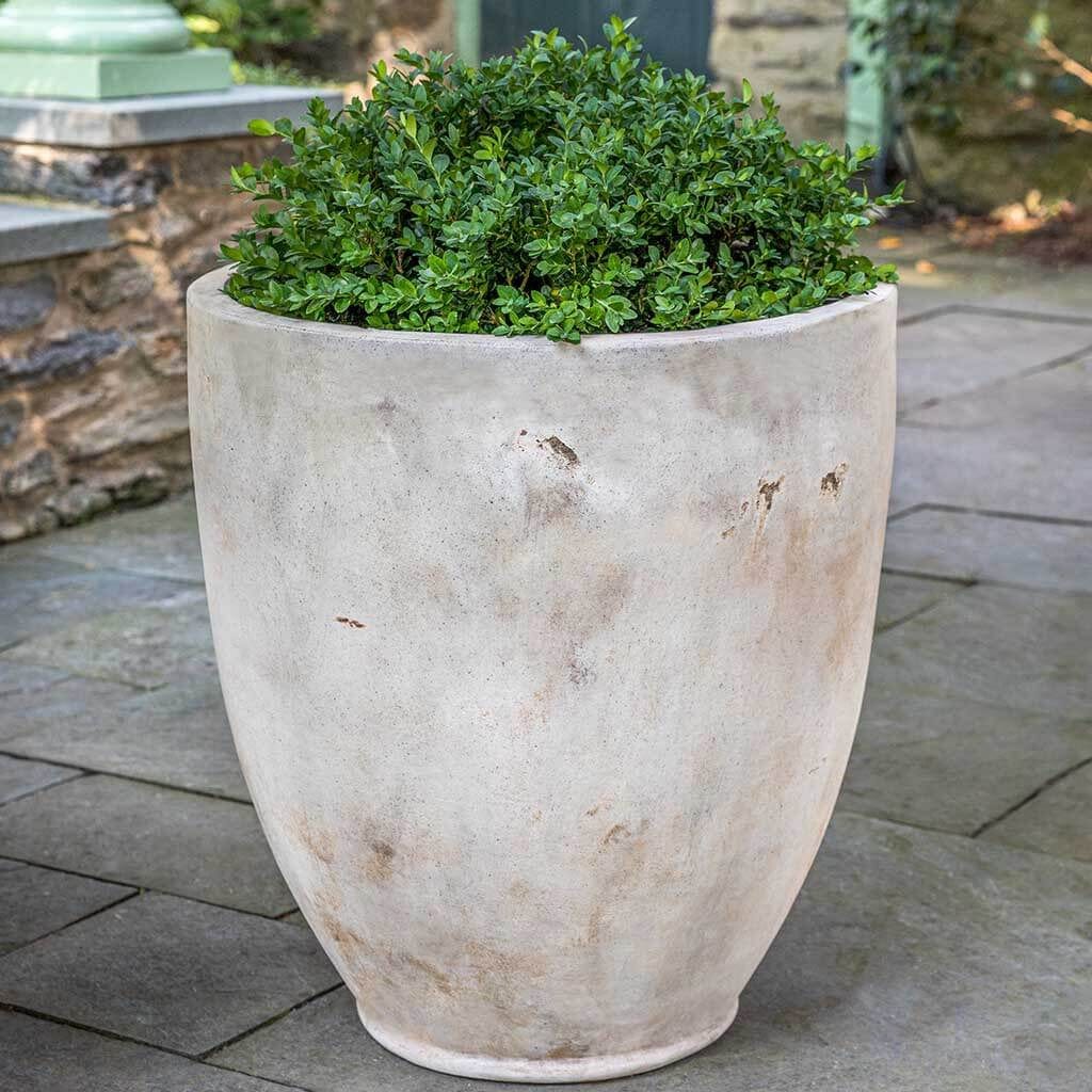 Rovigo Round Planter | Terra Cotta