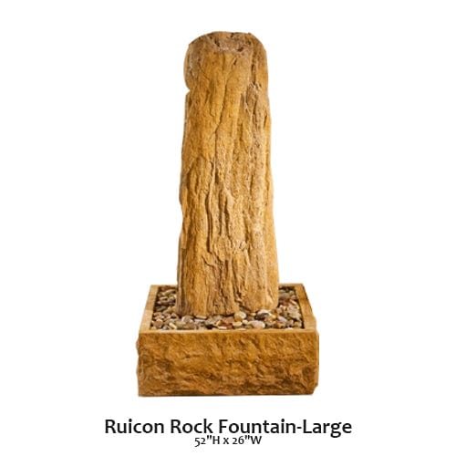 Ruicon Rock Fountain-Large