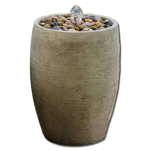 Soma Pebble Fountain