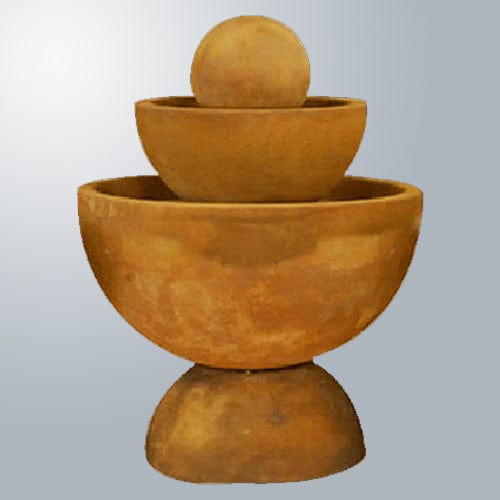 Tondo Deep Fountain - Large