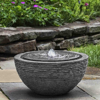 Arroyo Fountain - Shop All Garden Fountains