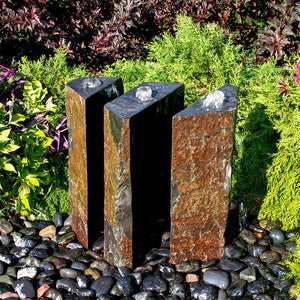 Large Outdoor Fountains | Shop Big Outdoor Water Features