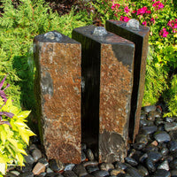 Large Outdoor Fountains | Shop Big Outdoor Water Features