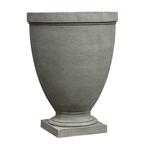 Capitol Hill Urn Planter - Outdoor Art Pros