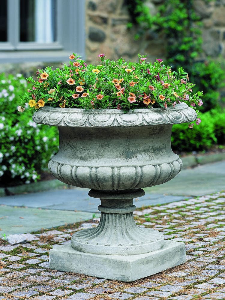 Lanciano Urn Garden Planter