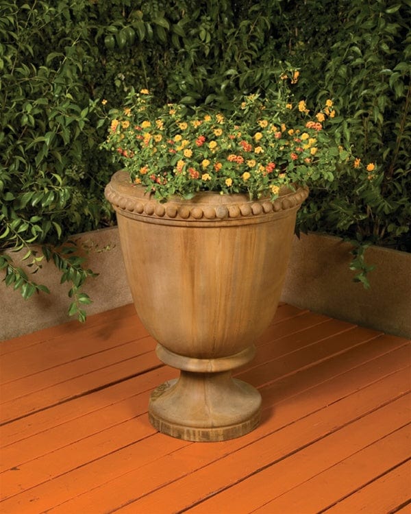 Venetian GFRC Planter - Outdoor Art Pros