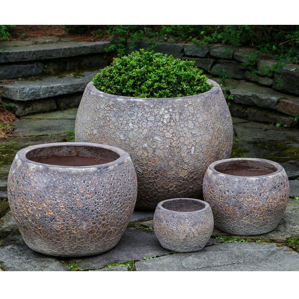 Naxos Planter - Set of 4